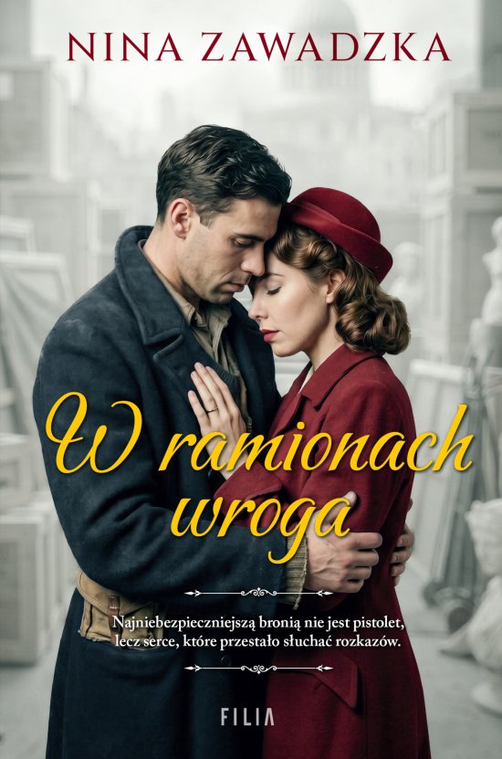 W ramionach wroga