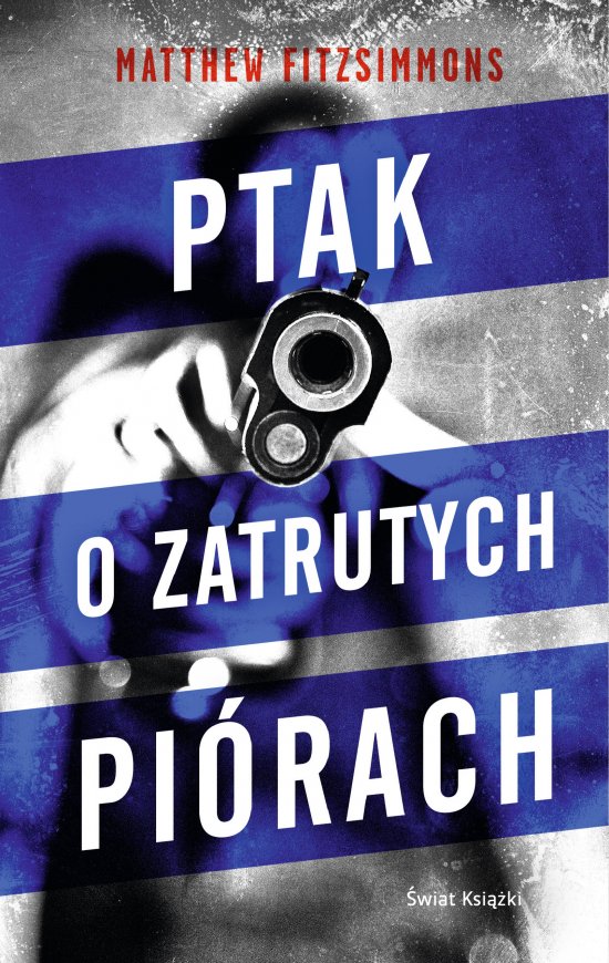 Ptak o zatrutych pi�rach