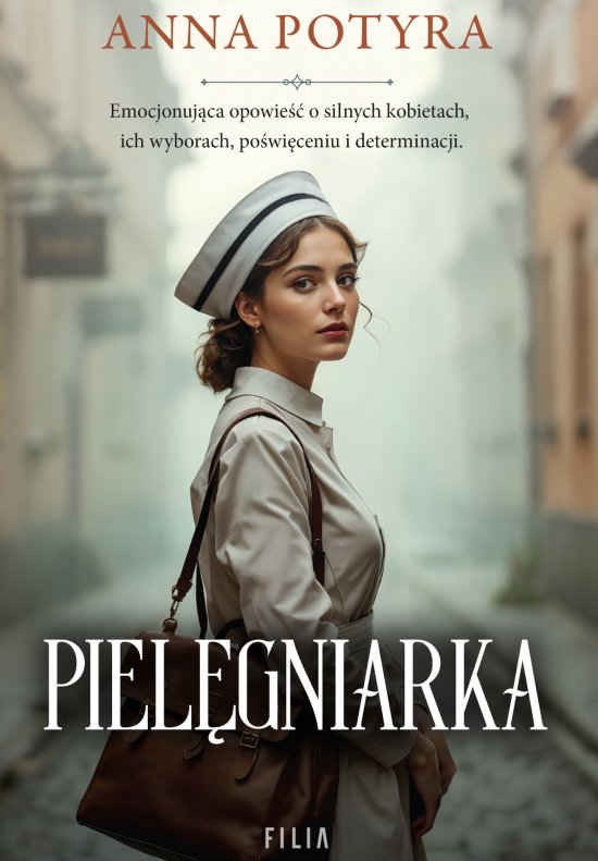 Piel�gniarka