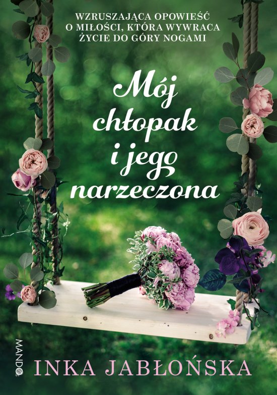M�j ch�opak i jego narzeczona