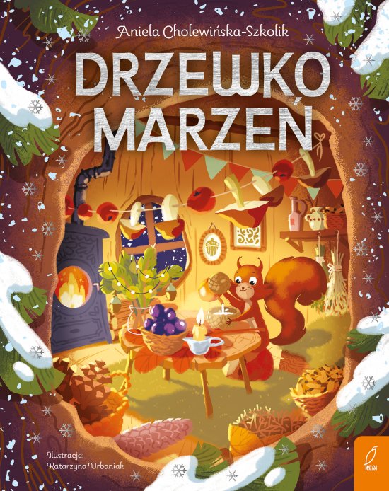 Drzewko marze�
