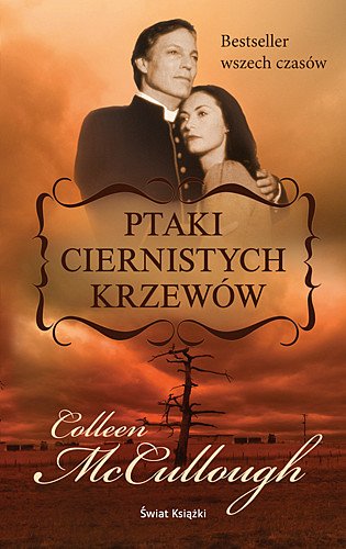 Ptaki ciernistych krzew�w
