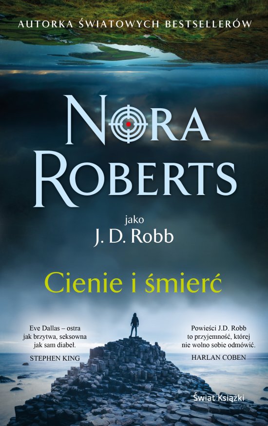 Cienie i �mier�
