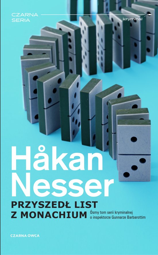 Przyszed� list z Monachium