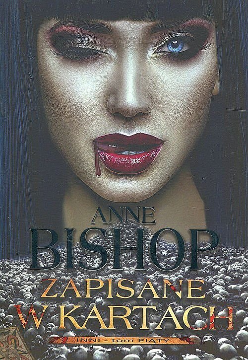 Zapisane w kartach. Inni. Tom 5