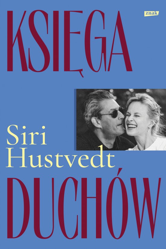 Ksi�ga duch�w