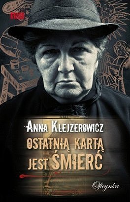 Ostatni� kart� jest �mier�