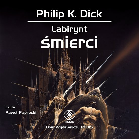 Labirynt �mierci