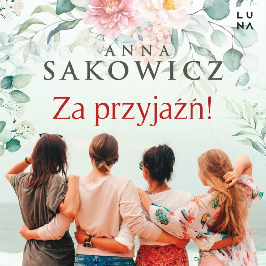 Za przyja��!
