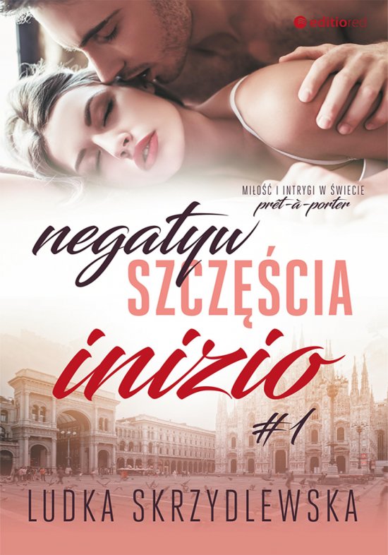 Negatyw szcz�cia. Inizio
