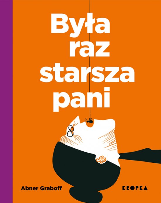 By�a raz starsza pani