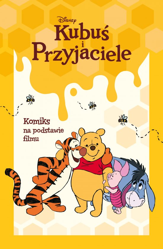Kubu� i Przyjaciele