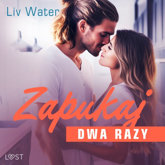 Zapukaj dwa razy - seria erotyczna feel good
