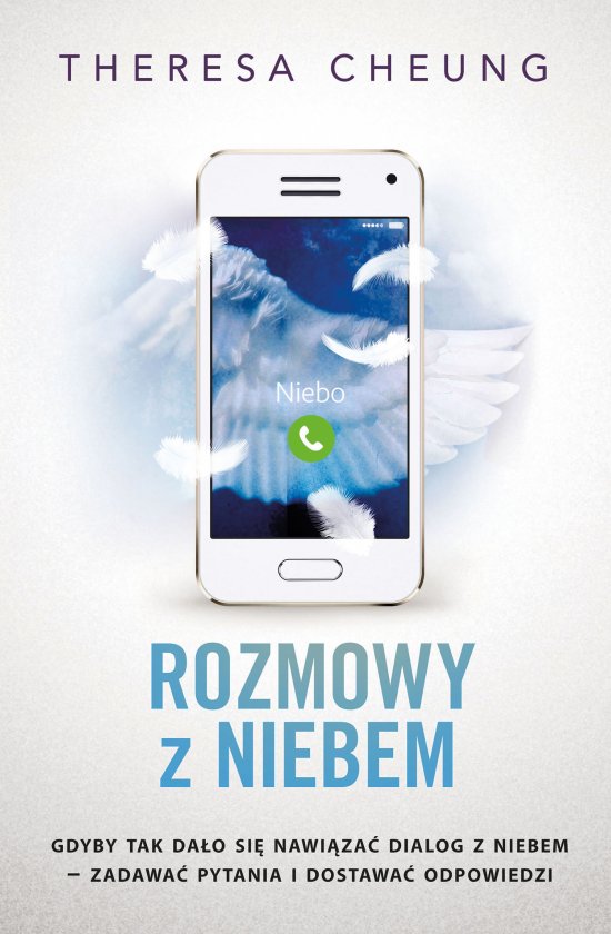 Rozmowy z niebem