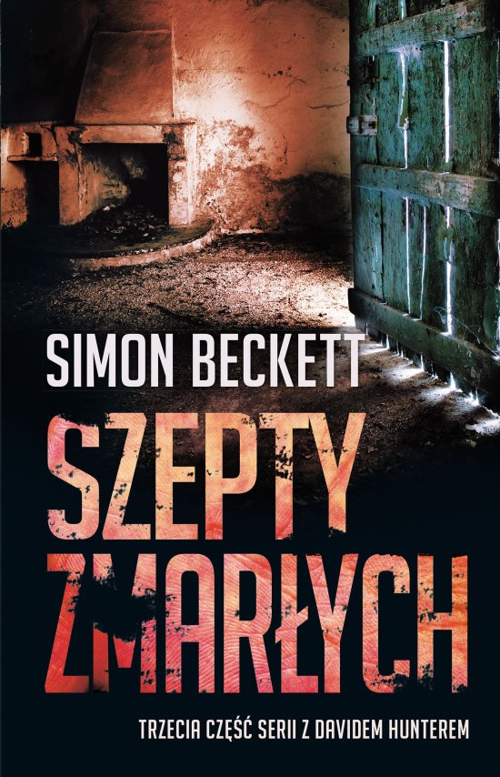 Szepty zmar�ych