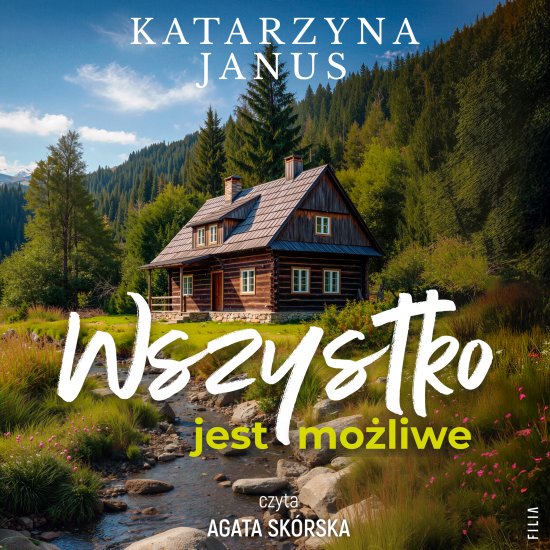 Wszystko jest mo�liwe
