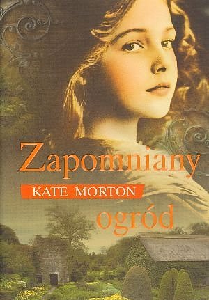 Zapomniany ogr�d