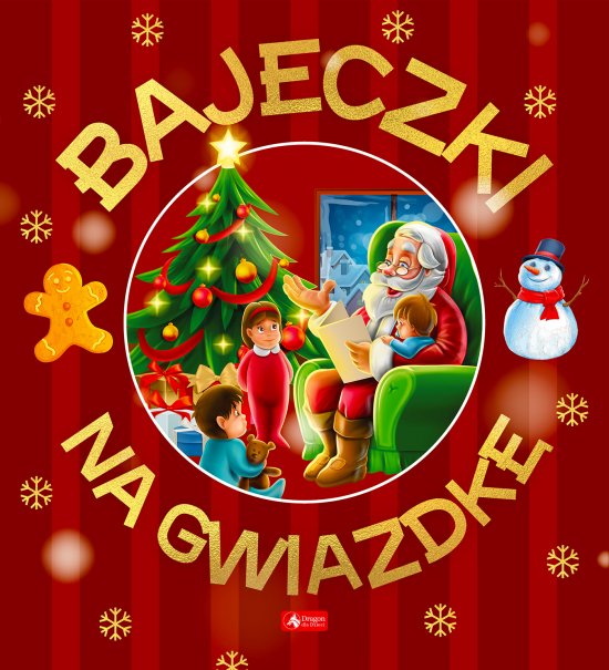 Bajeczki na gwiazdk�