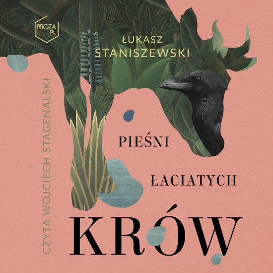 Pie�ni �aciatych kr�w