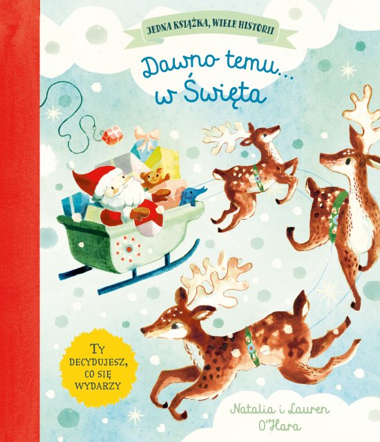 Dawno temu... w �wi�ta