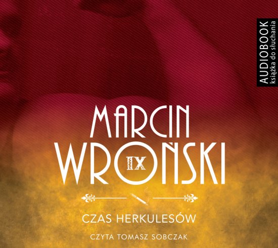 Czas Herkules�w