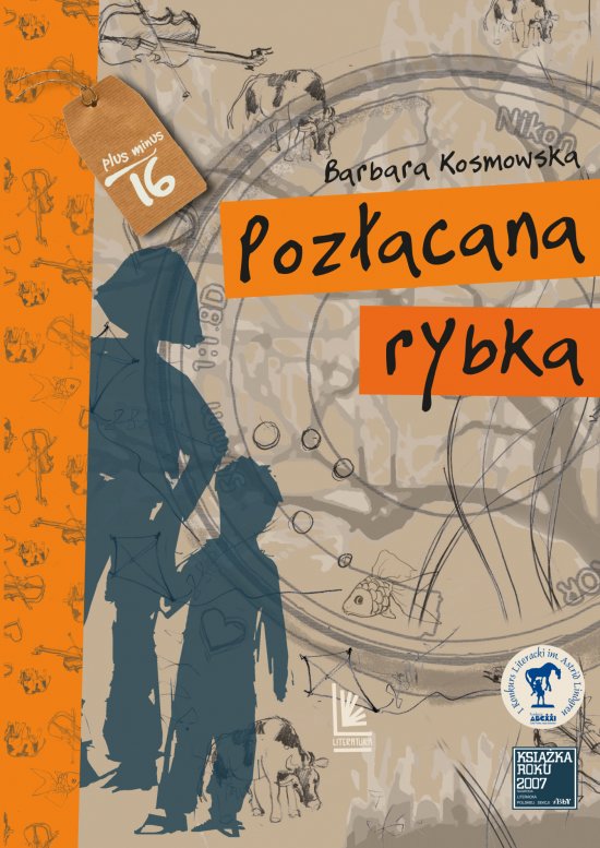 Poz�acana Rybka