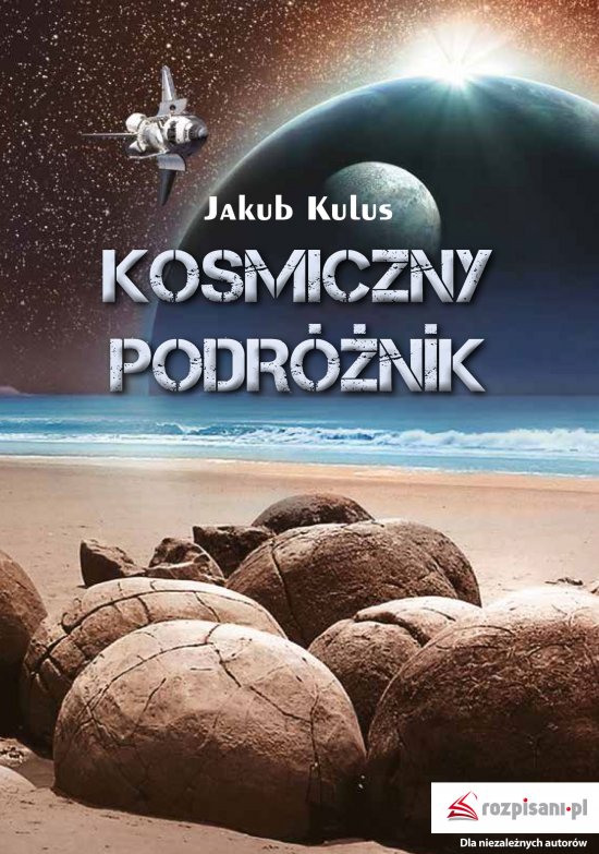 Kosmiczny podr�nik