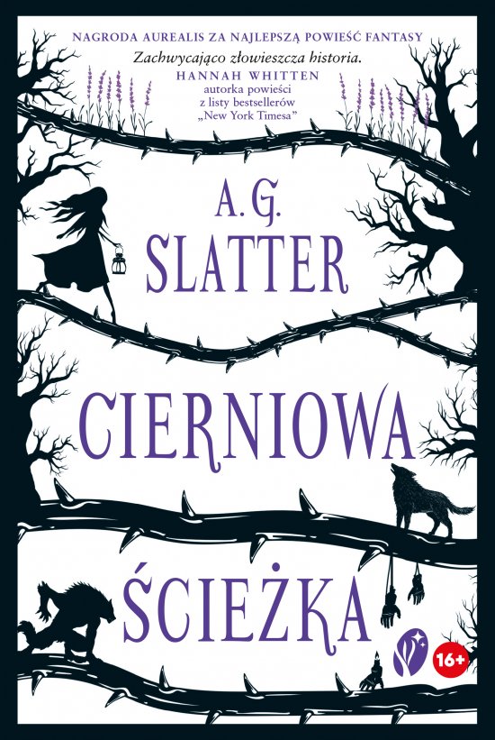 Cierniowa �cie�ka