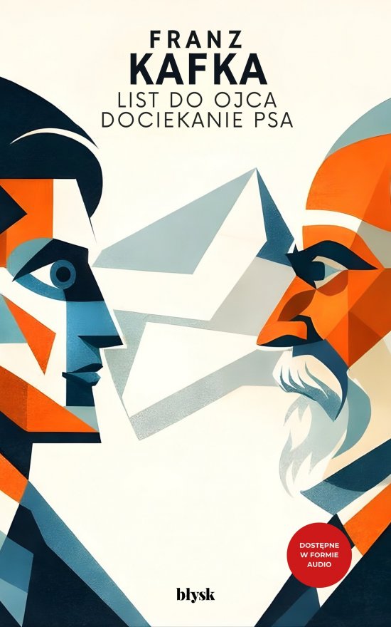 List do ojca. Dociekanie psa