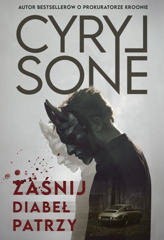 Za�nij, diabe� patrzy