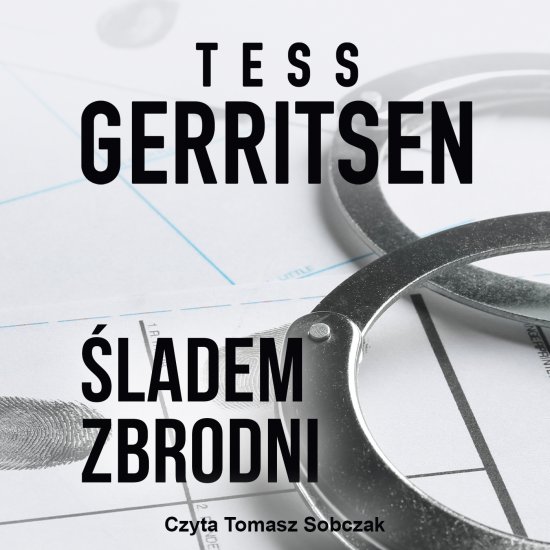 �ladem zbrodni