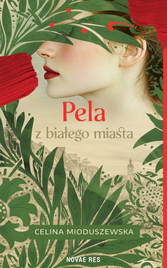 Pela z bia�ego miasta