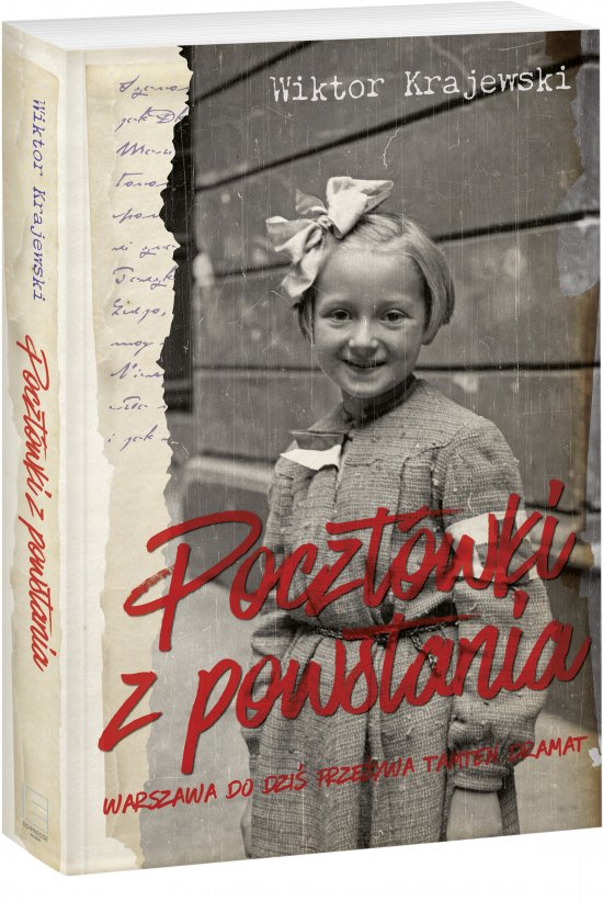 Poczt�wki z Powstania