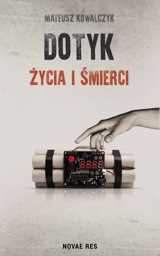 Dotyk �ycia i �mierci