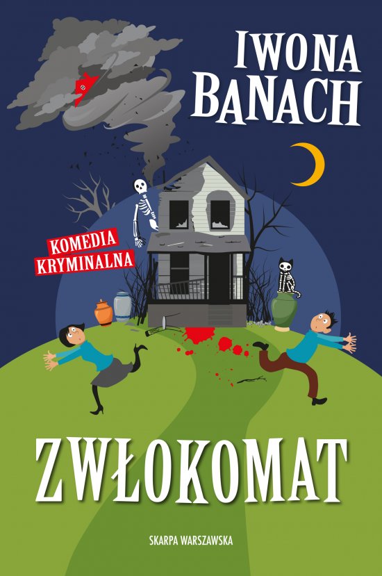 Zw�okomat