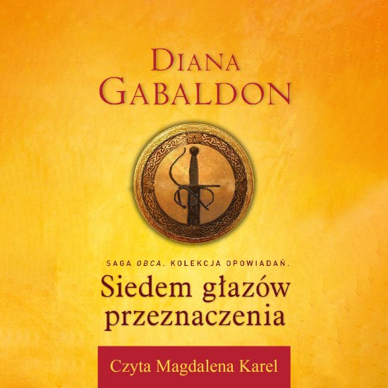 Siedem g�az�w przeznaczenia