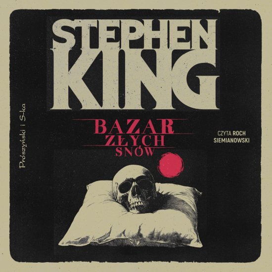 Bazar z�ych sn�w