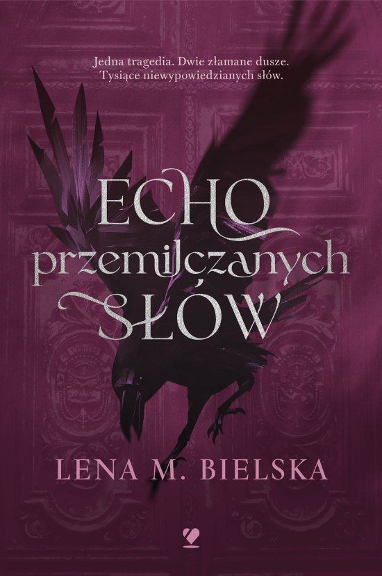 Echo przemilczanych s��w