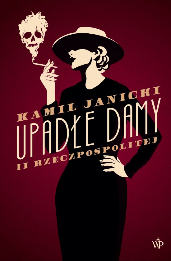 Upad�e damy II Rzeczpospolitej