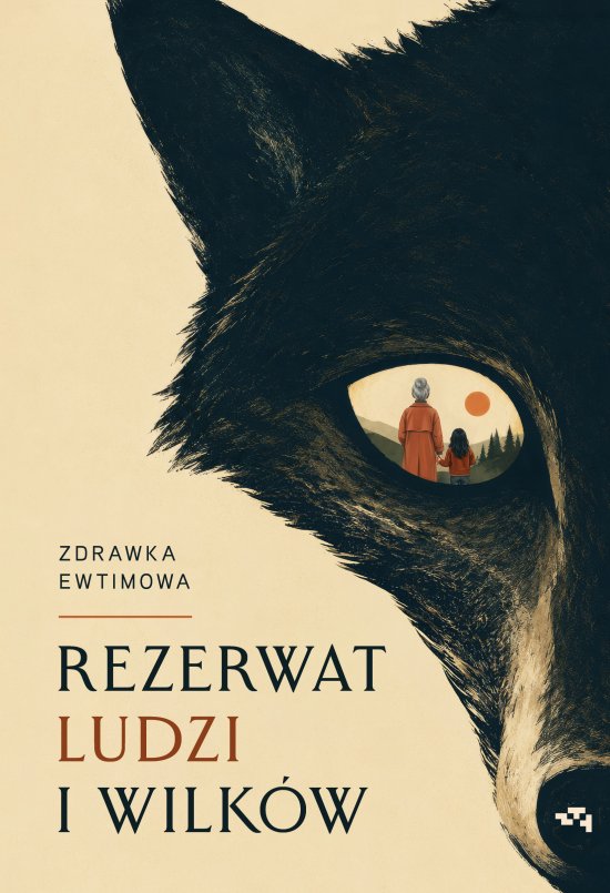 Rezerwat ludzi i wilk�w