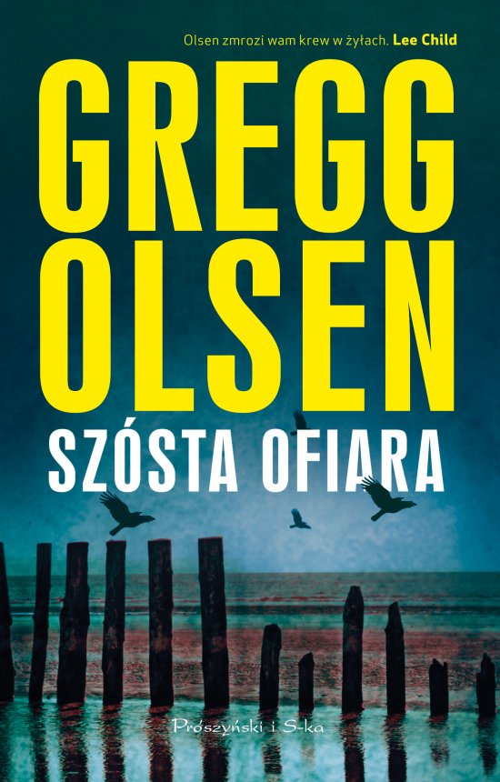 Sz�sta ofiara