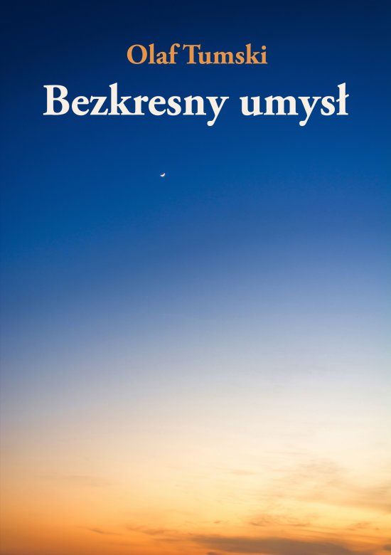 Bezkresny umys�