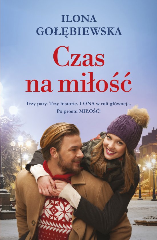 Czas na mi�o��