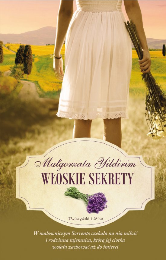 W�oskie sekrety