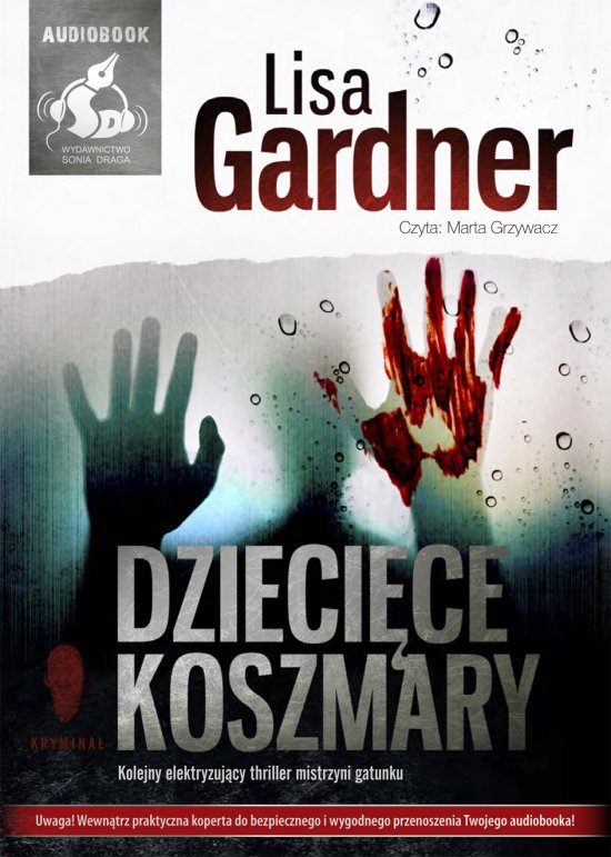 Dzieci�ce koszmary