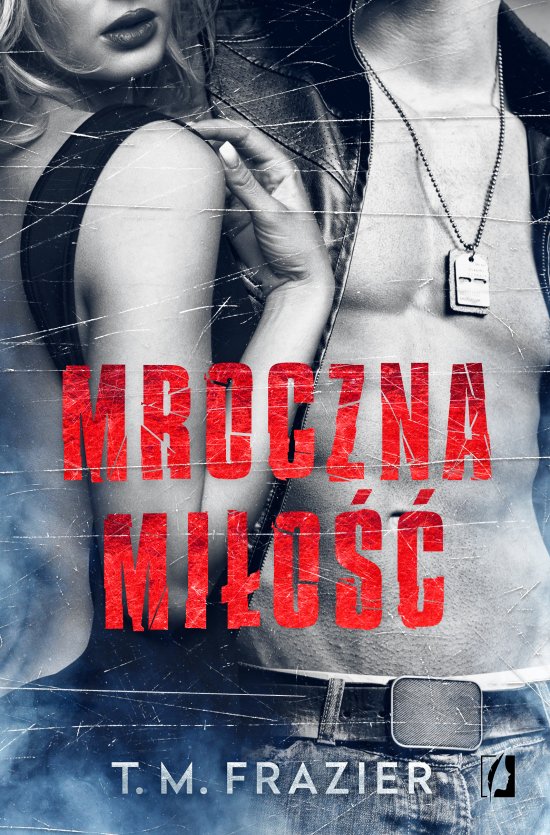 Mroczna mi�o��. Mroczne �wiat�o. Tom 1
