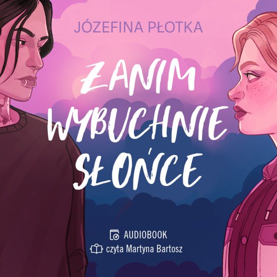 Zanim wybuchnie s�o�ce