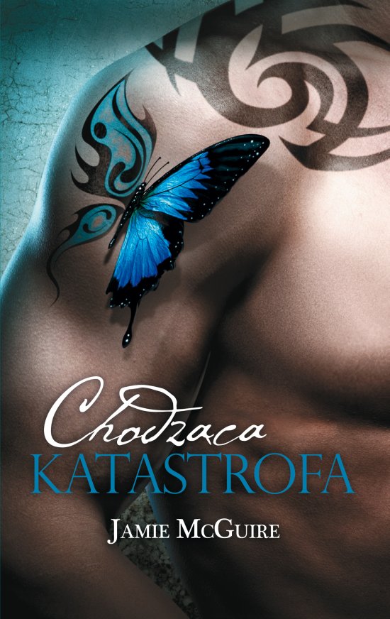 Chodz�ca katastrofa