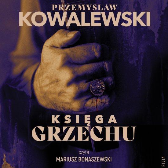Ksi�ga grzechu