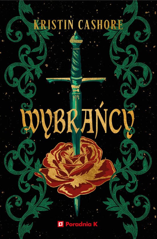 Wybra�cy. Siedem kr�lestw tom I